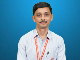 Faculty Image